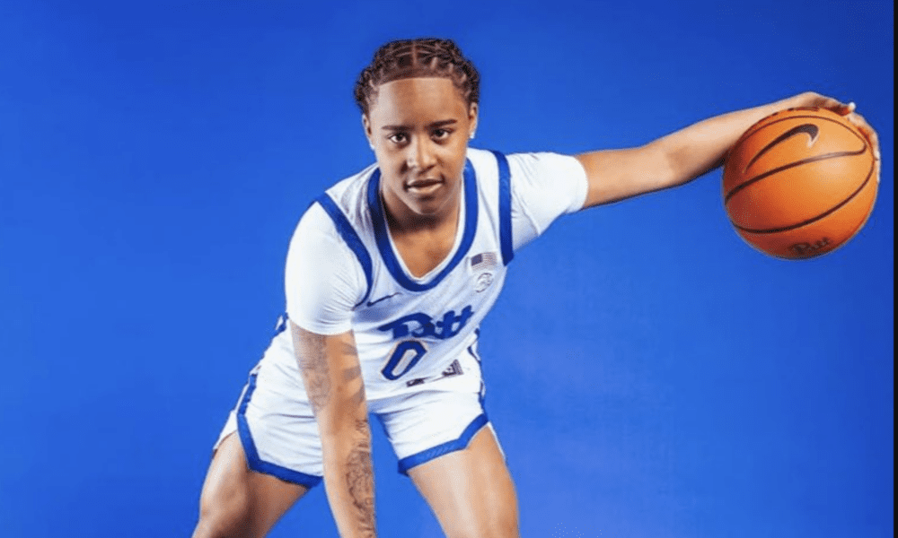 The Pitt Panthers earned a commitment from Coppin State transfer guard Angel Jones out of the transfer portal.